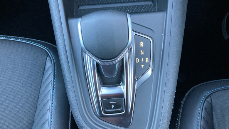 Renault Symbioz 1.6 E-Tech FHEV 145 Techno Esprit Alpine 5dr Auto Hybrid Estate